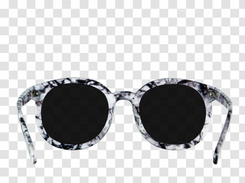 Sunglasses Goggles - Glasses Transparent PNG