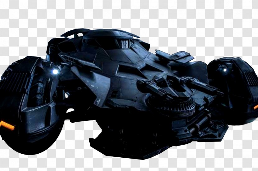 Batman Batmobile Superman Warner Bros. Studio Tour Hollywood Film - V Dawn Of Justice Transparent PNG