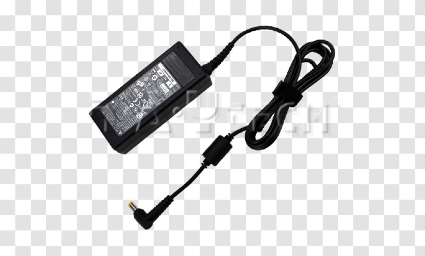 AC Adapter Alternating Current Power Cord Laptop - Computer Hardware - Asus Transparent PNG