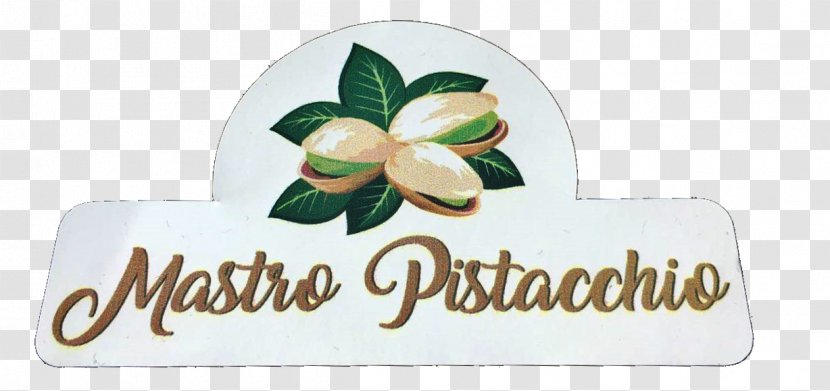 Brand Font - Food - Pistacchio Transparent PNG