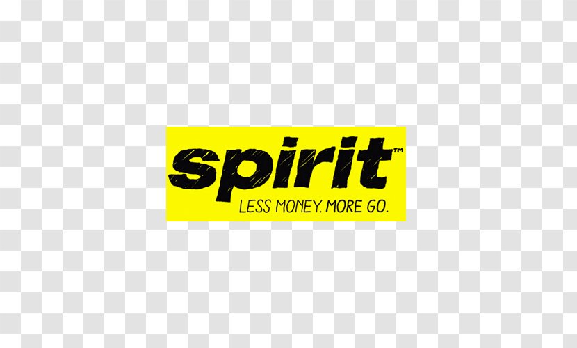 Portland International Airport Spirit Airlines Flight Low-cost Carrier - American - Travel Transparent PNG
