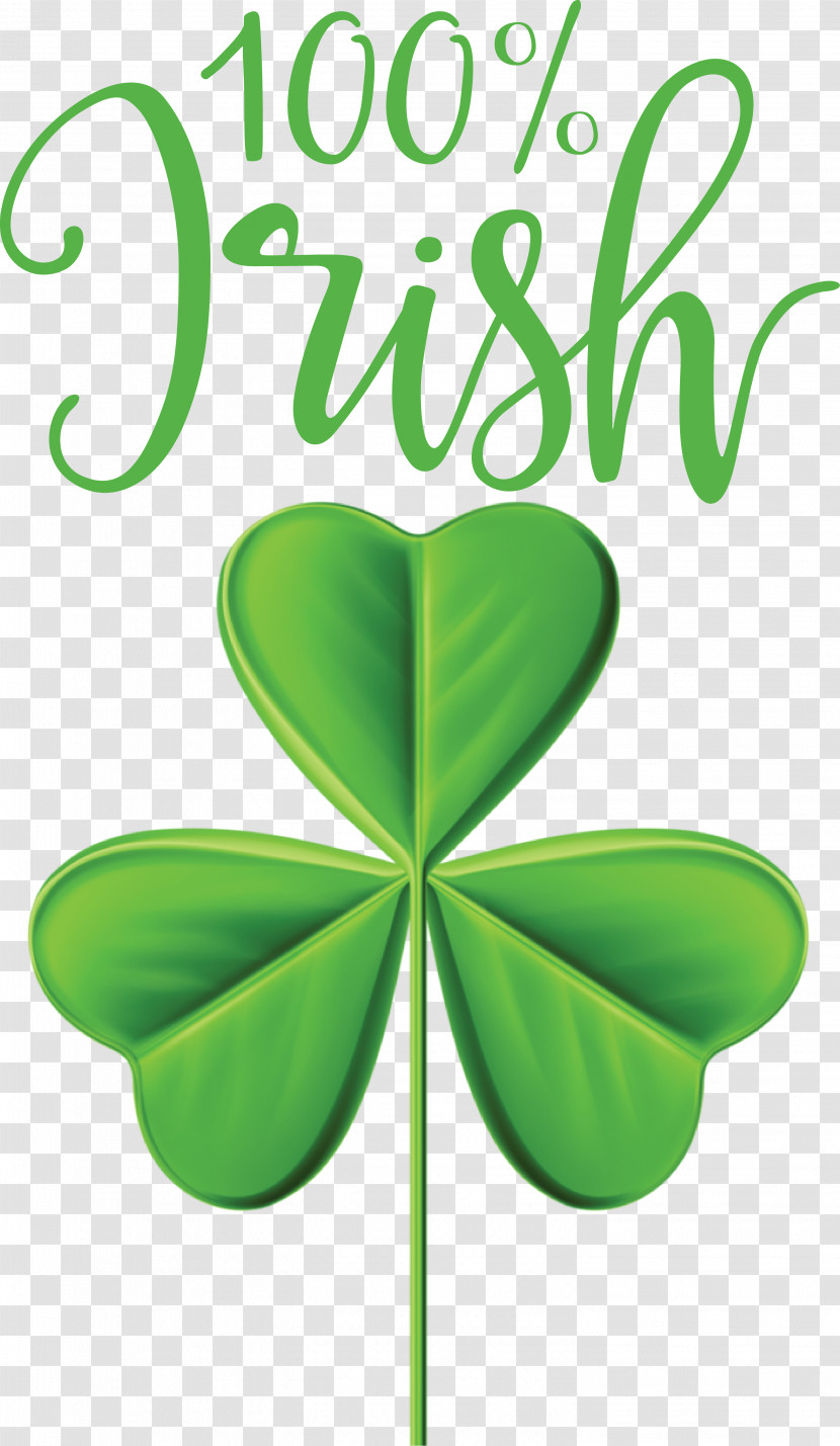 Shamrock Transparent PNG