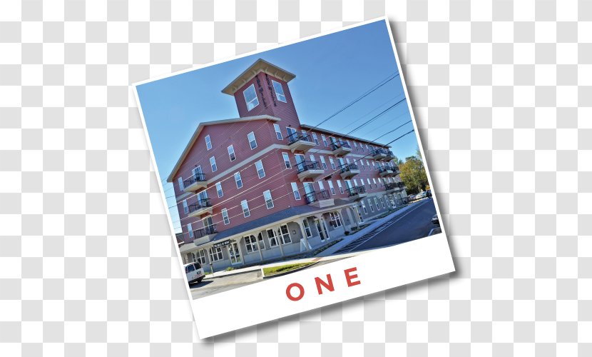 Keene State College The Mills Of Have It All Building Transparent PNG