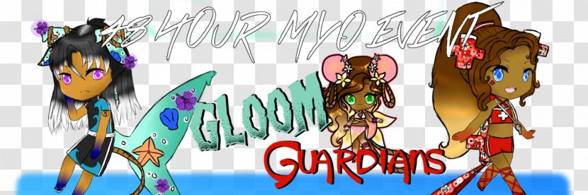 DeviantArt Work Of Art Artist - Fiction - Gloom Transparent PNG