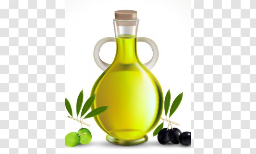 Olive Oil Spanish Cuisine Fruit - Cooking Transparent PNG