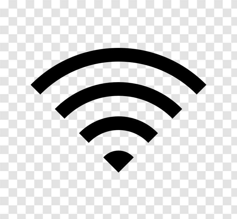 Wi-Fi Hotspot Clip Art - Royaltyfree - Symbol Transparent PNG