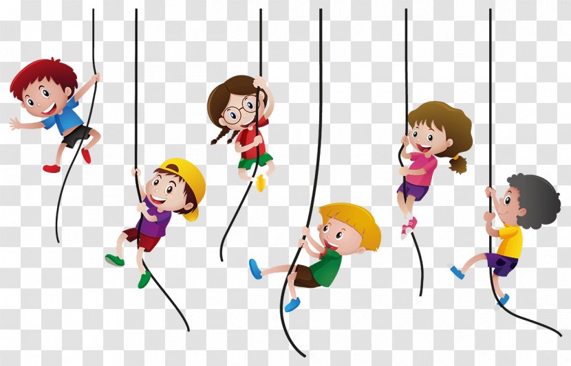 Stock Illustration Vector Graphics Royalty-free Climbing - Social Group - Child Transparent PNG