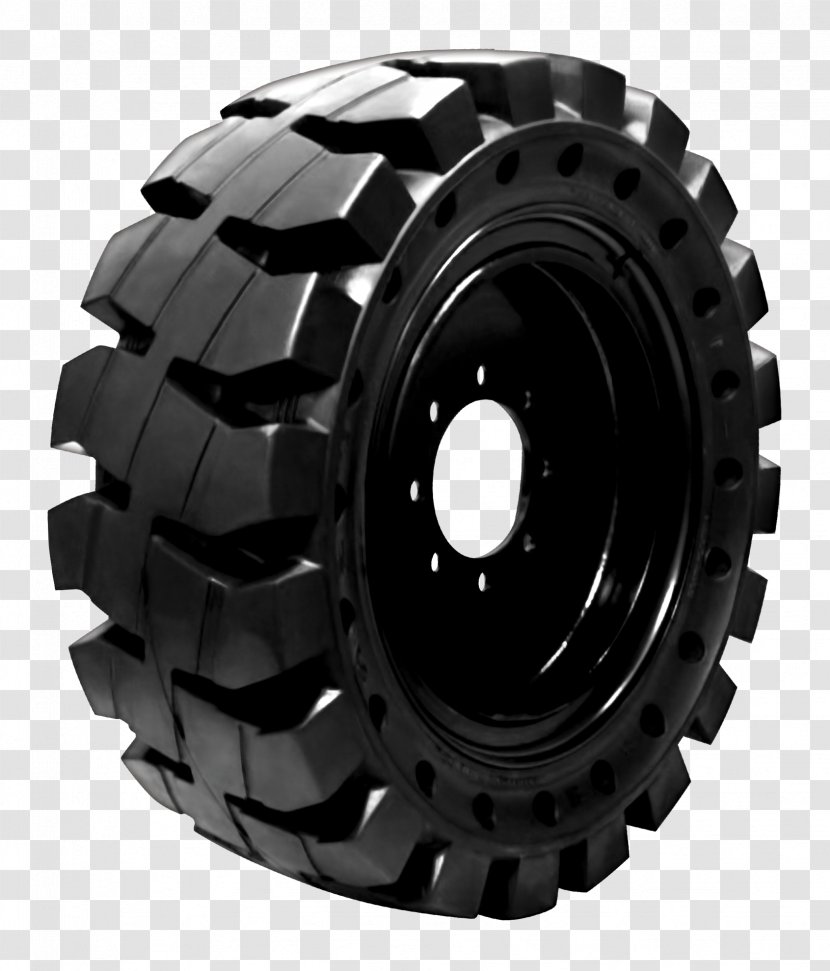 Tread Tubeless Tire Car Wheel - Prints Transparent PNG