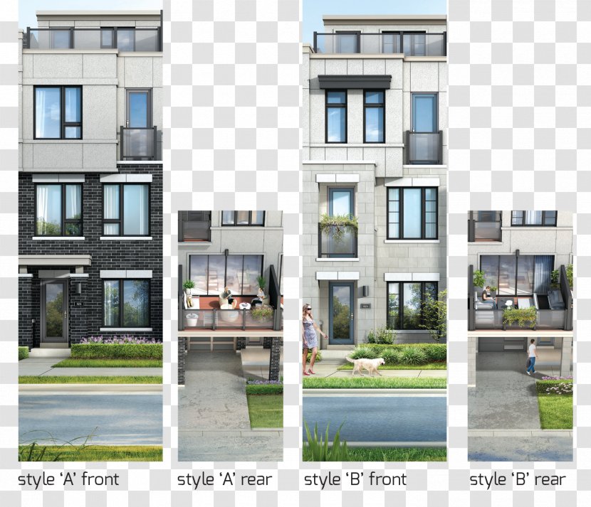 Window Mixed-use Property House Urban Design - Corporate Headquarters Transparent PNG