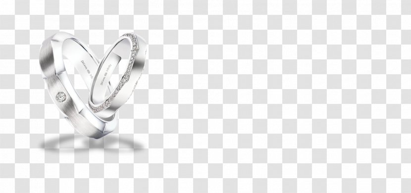 Malaysia Jewellery Wedding Ring - Platinum - Rings Transparent PNG