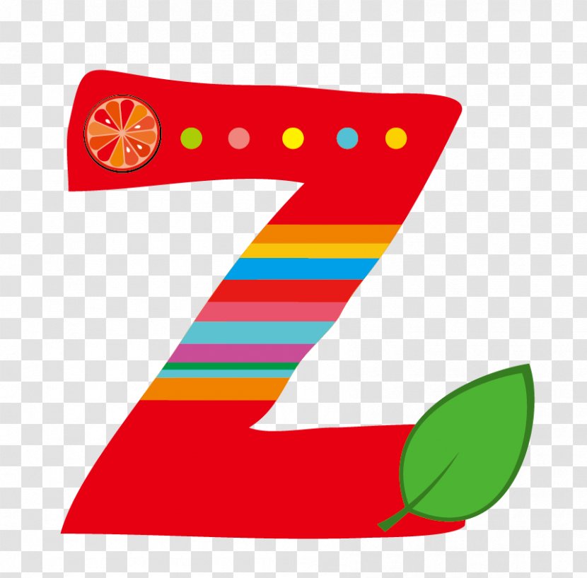 English Alphabet Letter Z - J Transparent PNG