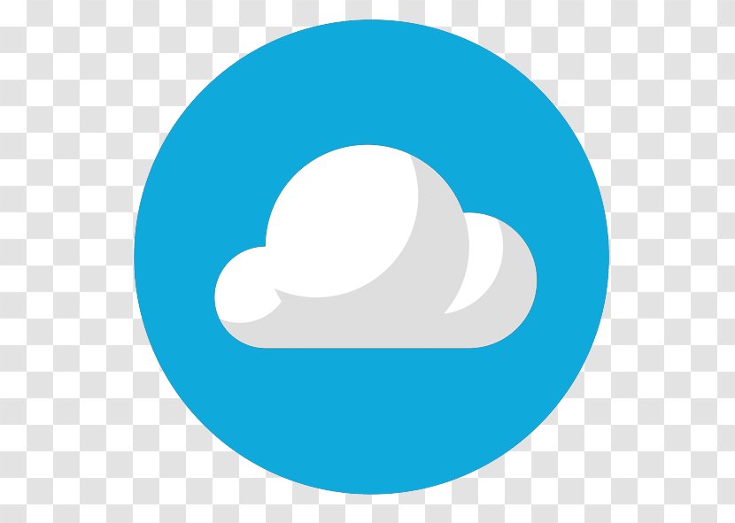 Skype Logo - Blue Transparent PNG
