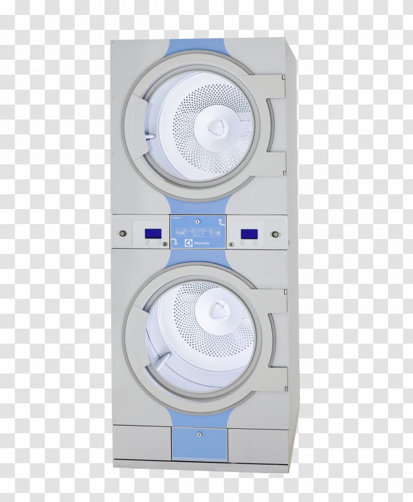 Clothes Dryer Washing Machines Electrolux Laundry Combo Washer - Hardware - Adjustment Knob Transparent PNG