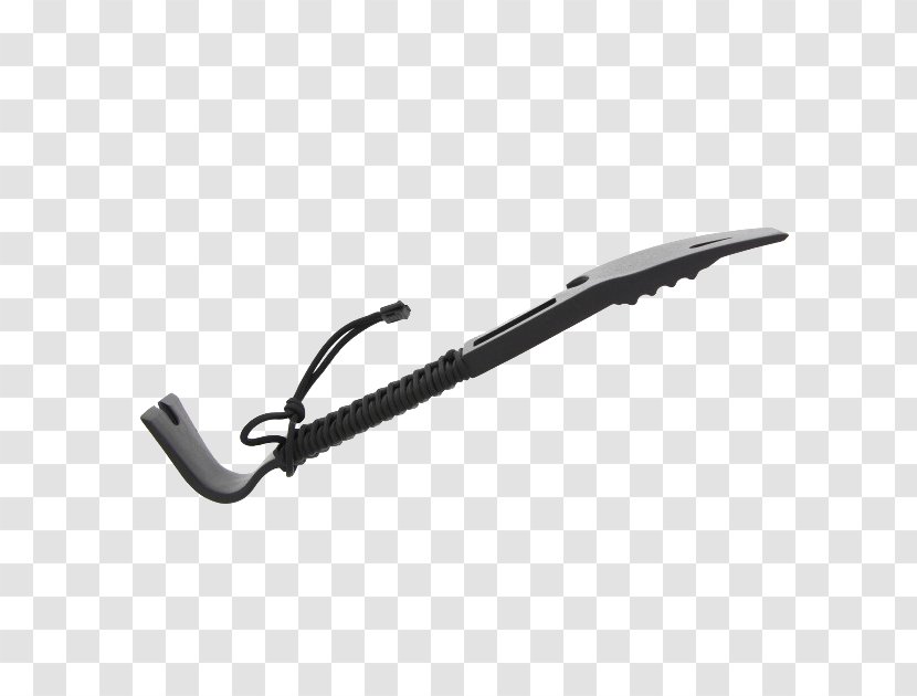 Hand Tool Crowbar Enforcer Demolition Roughneck Roofing & Lifting Bar 47.5cm 64640 And - Auto Part - Nail Transparent PNG