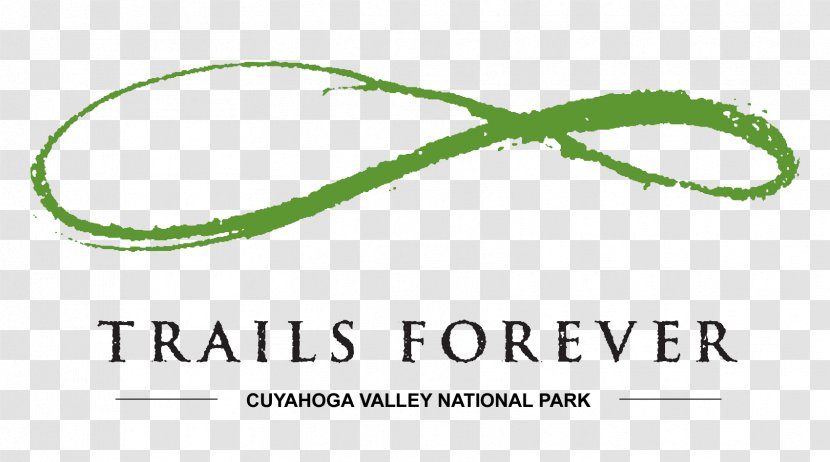 Logo Cuyahoga Valley National Park Conservancy For CVNP - Text - Rope Transparent PNG