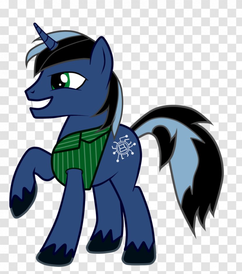 Pony Derpy Hooves Horse Image Drawing - Tail Transparent PNG