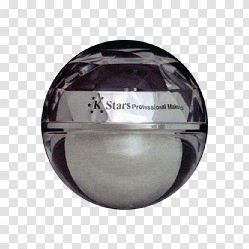 Sphere - Cristal Pearl Transparent PNG