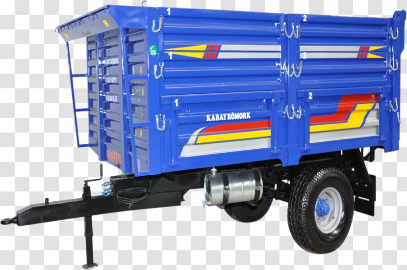 Motor Vehicle Semi-trailer Truck Axle Transparent PNG