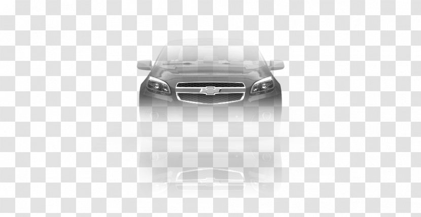 Bumper Ford Focus Car Honda - Metal Transparent PNG