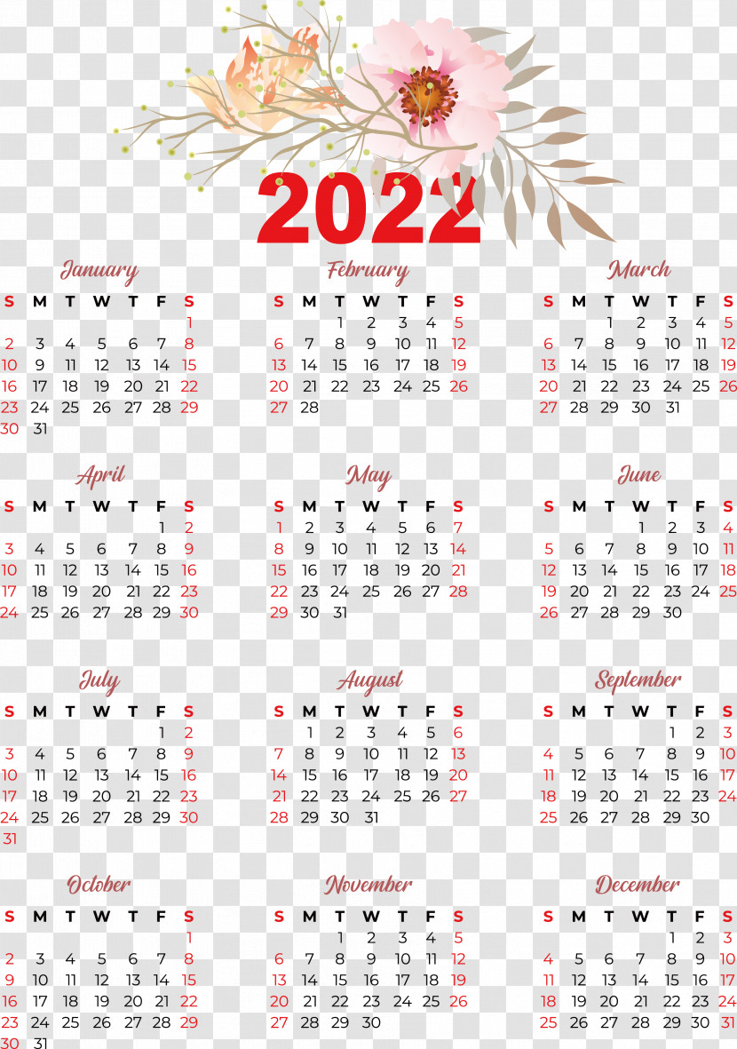 Calendar Font Meter Transparent PNG