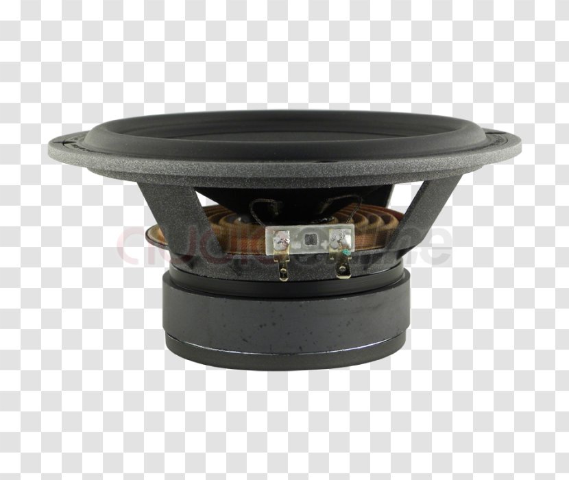 Subwoofer Car Cookware Accessory Product Design - Audio - Bocinas Transparent PNG