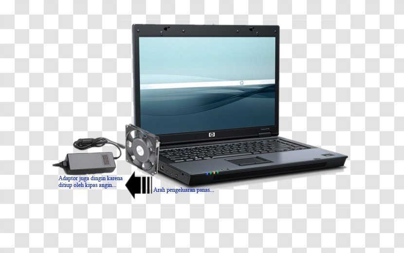 Laptop Hewlett-Packard HP EliteBook Pavilion Compaq - Computer Transparent PNG