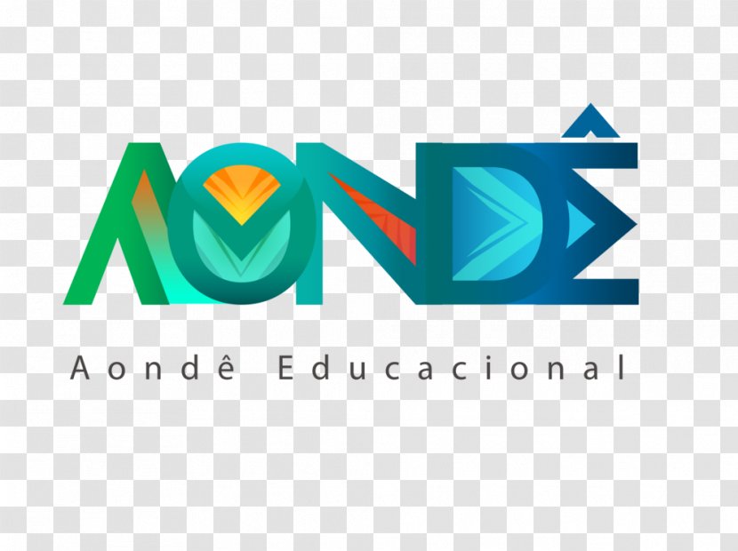 Aondê Educacional Logo Learning Graphic Design - Communication - Nordeste Transparent PNG