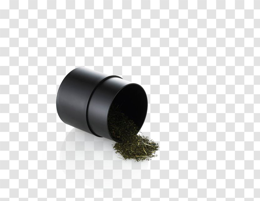 Cylinder - Tea Caddy Transparent PNG