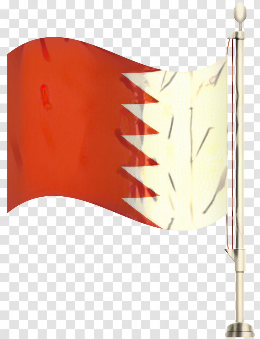 Product Design Flag - Red Transparent PNG