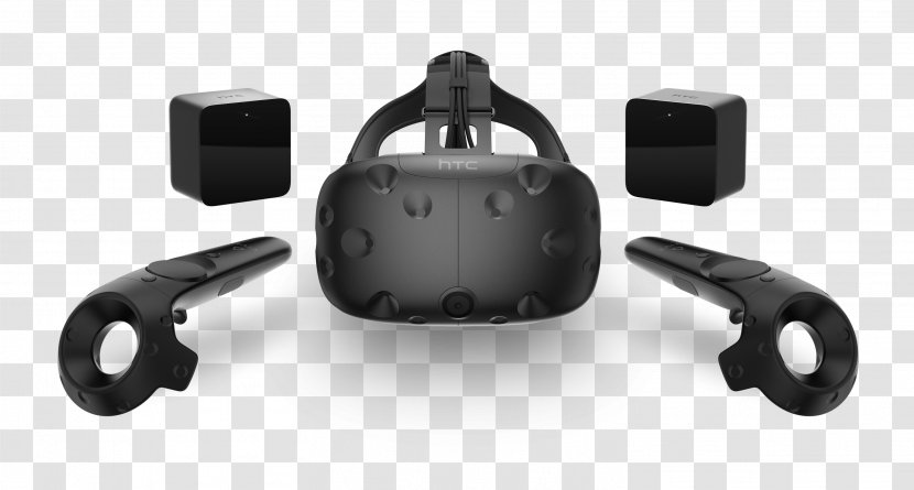 HTC Vive Virtual Reality Headset Oculus Rift Samsung Gear VR Mobile World Congress - Vr - Twin Transparent PNG