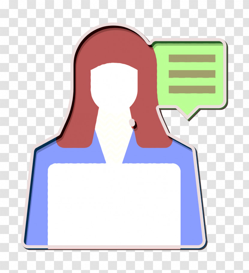 Business Icon Support Icon Transparent PNG