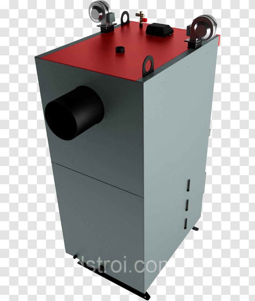 Boiler Твердопаливний котел Combustion Comfort Machine - Cid Transparent PNG