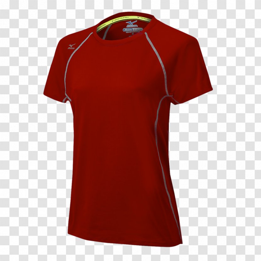 T-shirt Liverpool F.C. Clothing Jersey - 201819 Fc Season Transparent PNG