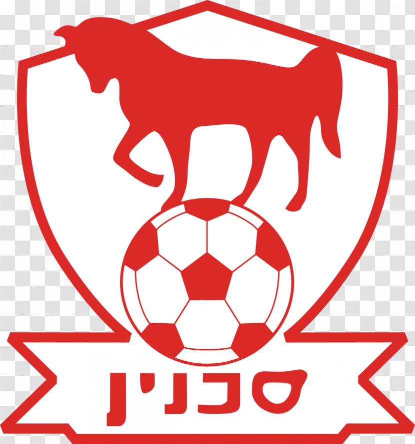 Doha Stadium Bnei Sakhnin F.C. Israeli Premier League Ashdod Maccabi Netanya - Brand - Football Transparent PNG