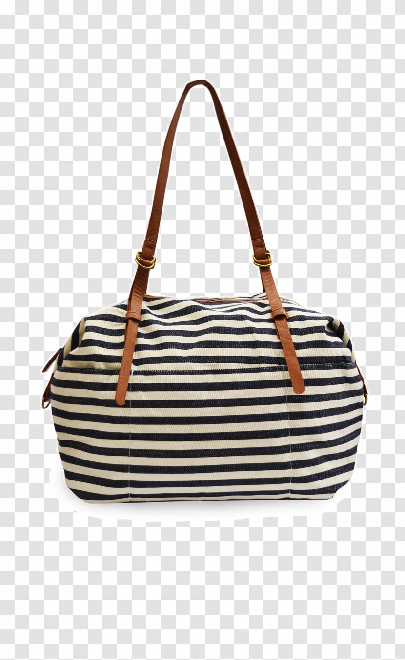 Handbag Bolsa Feminina Tommy Hilfiger Monograma Bege Zipper - Luggage Bags Transparent PNG
