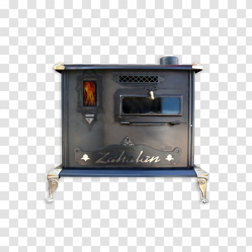 Home Appliance Cooking Ranges Cook Stove Wood Stoves - Fire Transparent PNG