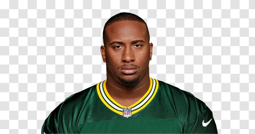 Mike Daniels Green Bay Packers NFL American Football Defensive Tackle - Clay Matthews Iii Transparent PNG