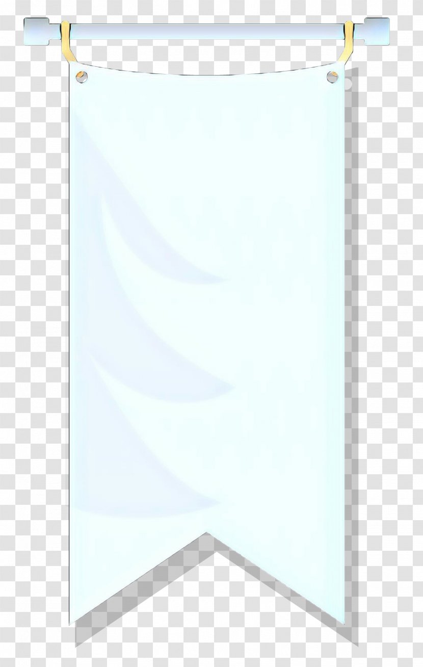 Banner Rectangle Transparent PNG