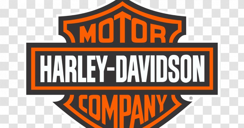 Car Harley-Davidson Motorcycle Logo - Decal Transparent PNG