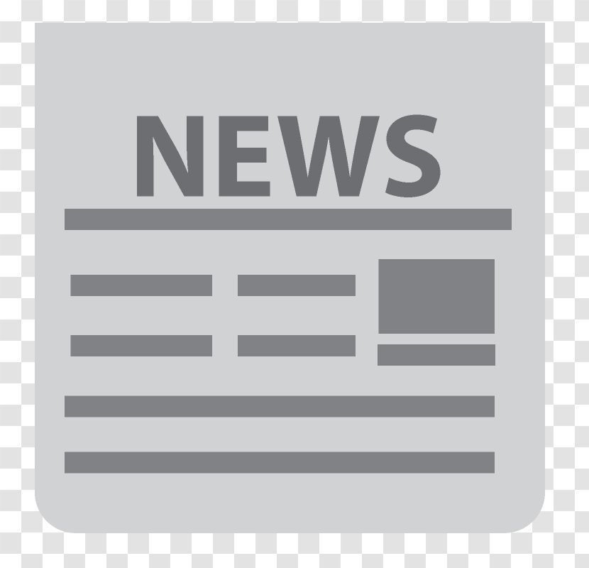 Online Newspaper Deerfield Beach Journalist - Logo - Material Transparent PNG