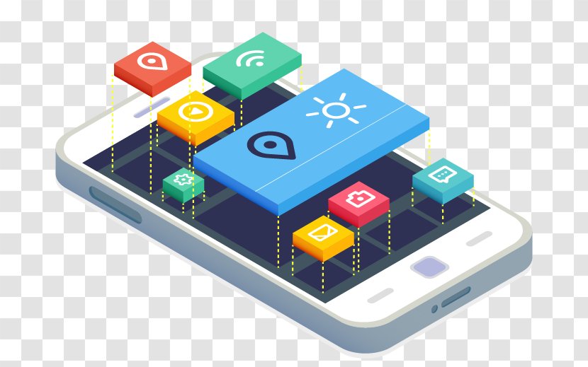 Website Development Digital Marketing Progressive Web Apps Mobile App Application Transparent PNG