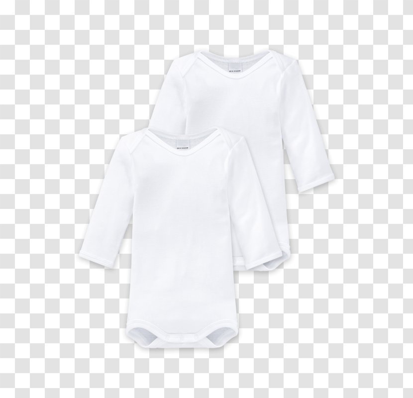 Sleeve T-shirt Shoulder Blouse Outerwear - Clothing Transparent PNG