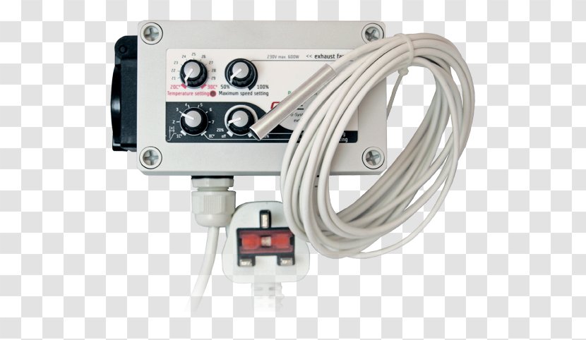 Control System Hysteresis Electronics Negative Temperature - Cable - Make Adjustments For Weather Transparent PNG
