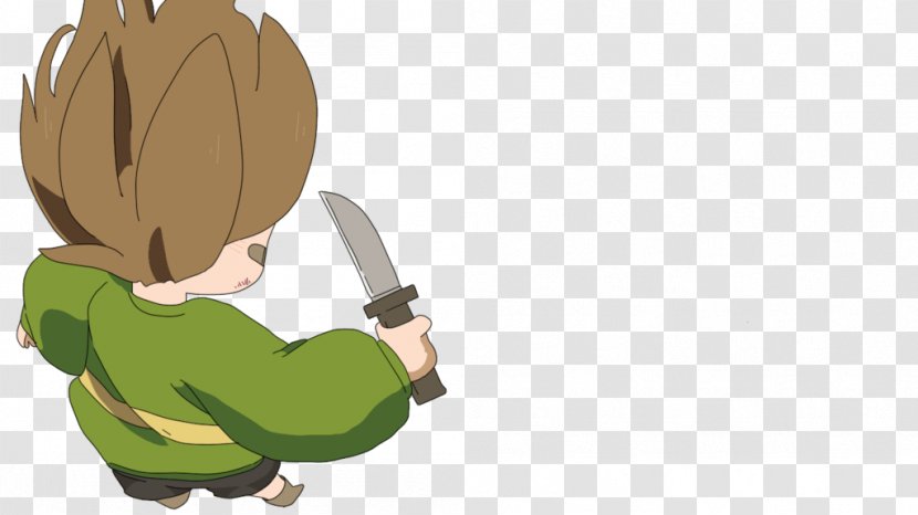 Green Clip Art - Cartoon - Design Transparent PNG