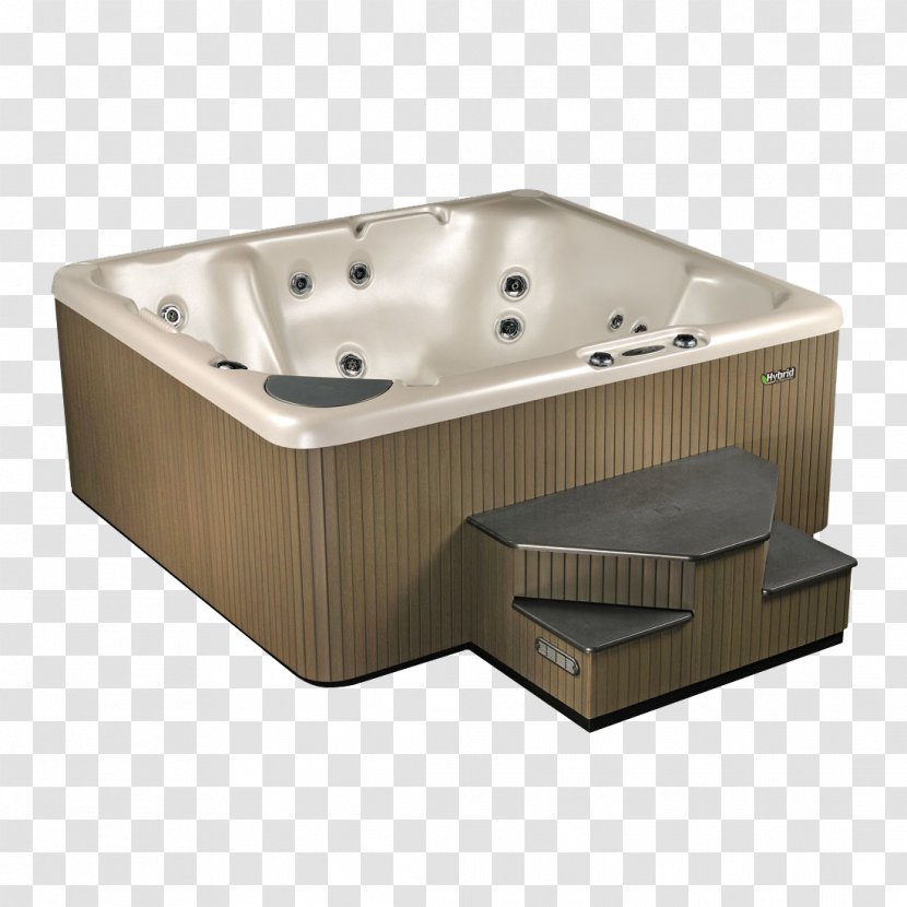 Beachcomber Hot Tubs Swimming Pool Bathtub Arctic Spas - Kitchen Sink - Tub Transparent PNG