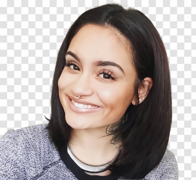 Kehlani - Laboratory - Step Cutting Tooth Transparent PNG