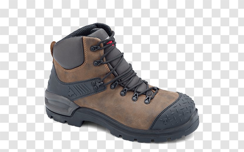 Steel-toe Boot Workwear Shoe Blundstone Footwear Transparent PNG