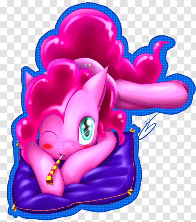 Pinkie Pie Twilight Sparkle Rainbow Dash Pony Drawing - Playground Transparent PNG