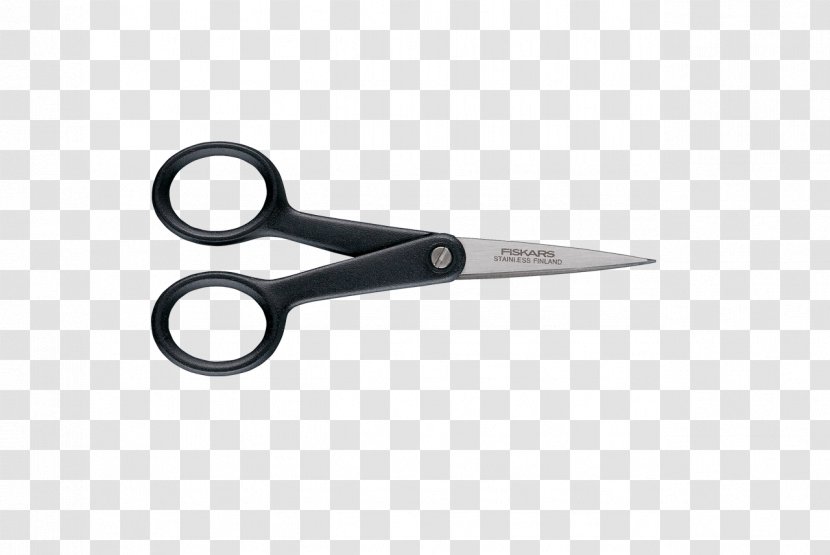 Scissors Hair-cutting Shears Tool - Minute Transparent PNG