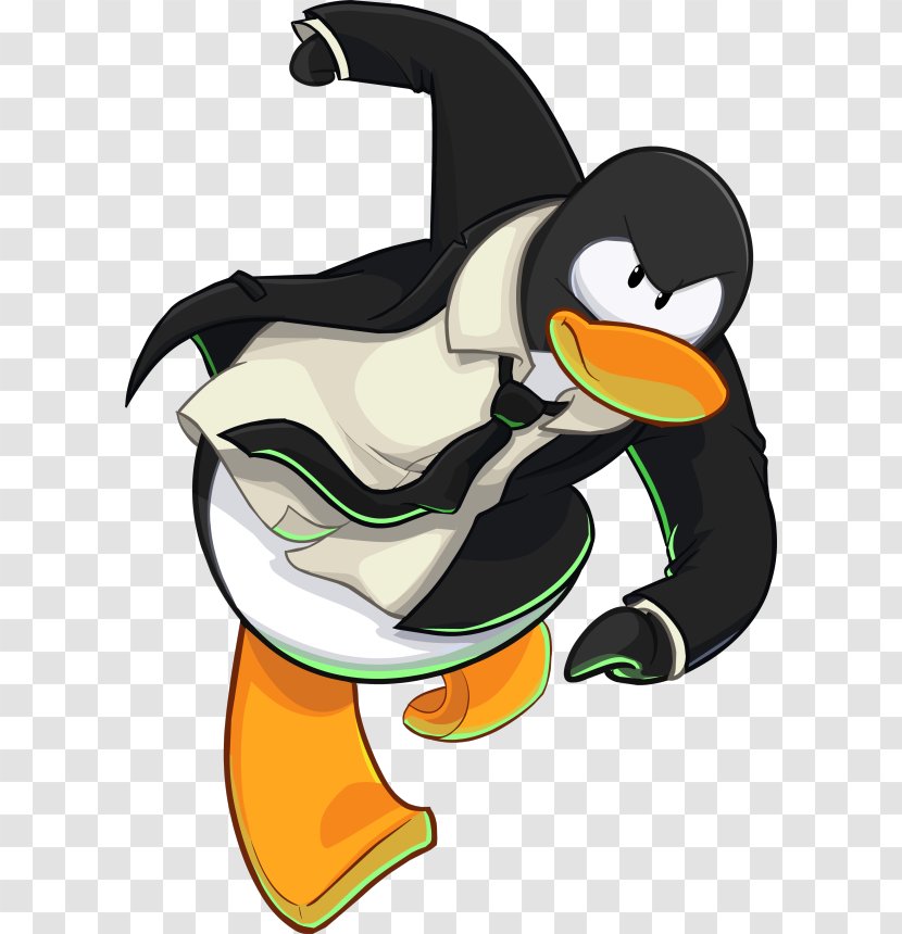 Club Penguin: Elite Penguin Force Blog Transparent PNG